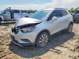 BUICK ENCORE PREFERRED