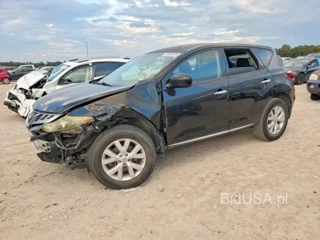NISSAN MURANO S