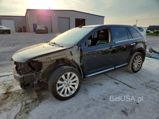 LINCOLN MKX