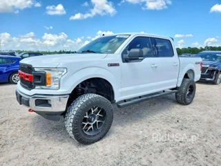 FORD F150 SUPERCREW