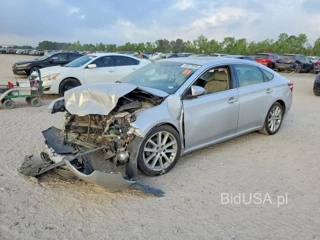 TOYOTA AVALON LIMITED