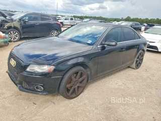 AUDI A4 PREMIUM PLUS