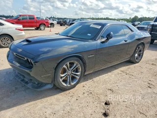 DODGE CHALLENGER R/T