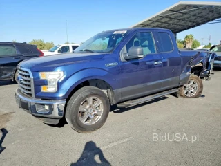 FORD F150 SUPER CAB