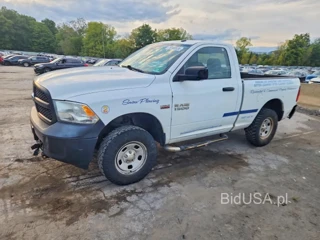 RAM 1500 ST