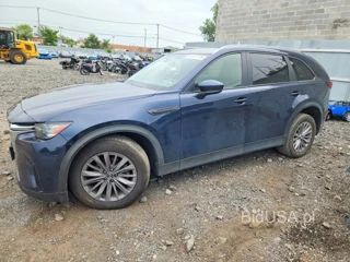 MAZDA CX-90 SELECT