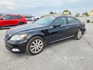 LEXUS LS460