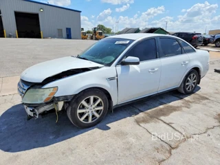 FORD TAURUS SEL