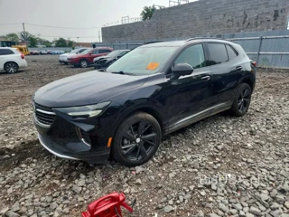 BUICK ENVISION ESSENCE