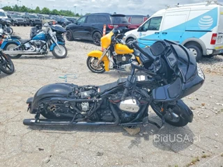 HARLEY-DAVIDSON FLTRXSE