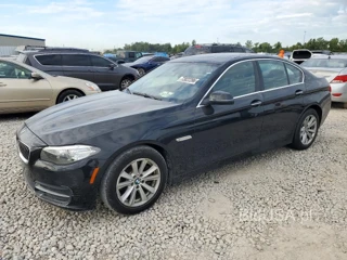 BMW 528 I