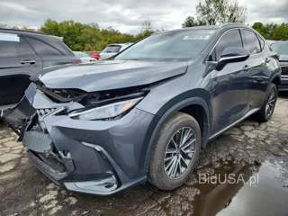 LEXUS NX 350H