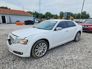 CHRYSLER 300C