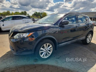 NISSAN ROGUE SPORT SV