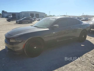 DODGE CHARGER R/T