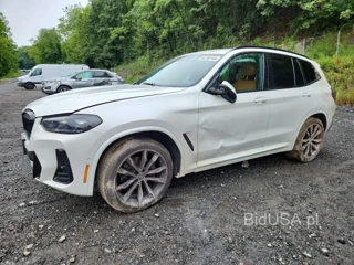 BMW X3 XDRIVE30I