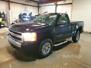 CHEVROLET SILVERADO K1500