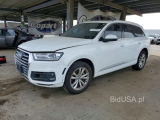 AUDI Q7 PREMIUM
