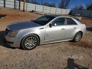 CADILLAC CTS LUXURY COLLECTION