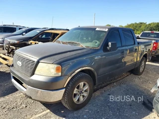 FORD F150 SUPERCREW