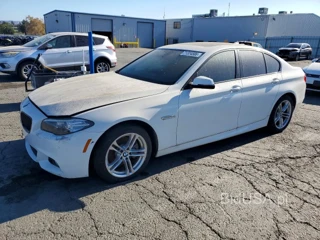 BMW 528 XI