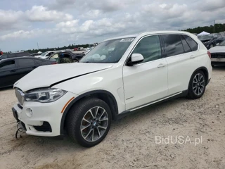 BMW X5 XDRIVE35I