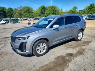 CADILLAC XT6 LUXURY