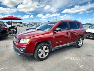 JEEP COMPASS SPORT