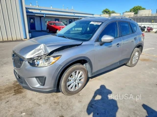 MAZDA CX-5 SPORT