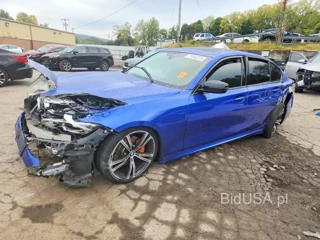 BMW 330XI