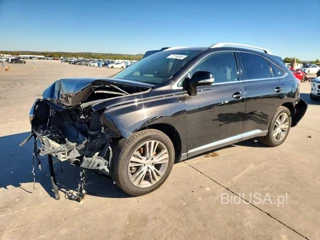 LEXUS RX 350 BASE