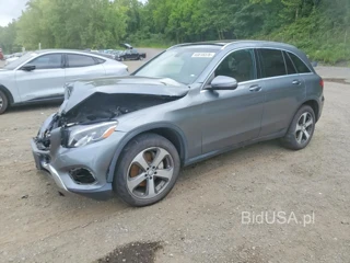 MERCEDES-BENZ GLC 300 4MATIC