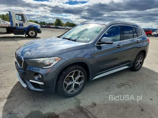 BMW X1 XDRIVE28I