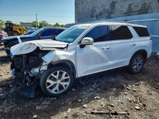 HYUNDAI PALISADE SEL