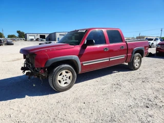 CHEVROLET SILVERADO K1500