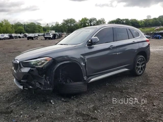 BMW X1 XDRIVE28I