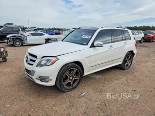 MERCEDES-BENZ GLK 250 BLUETEC