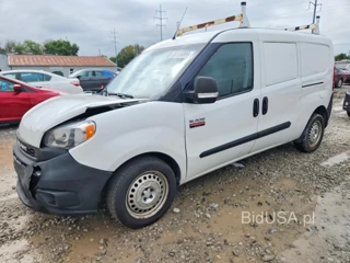 RAM PROMASTER CITY