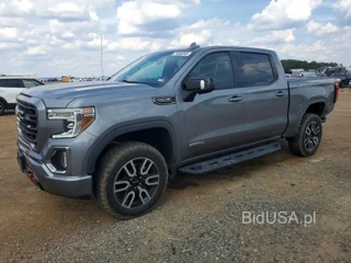 GMC SIERRA K1500 AT4