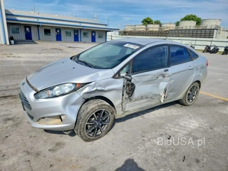 FORD FIESTA SE