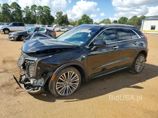 CADILLAC XT4 PREMIUM LUXURY