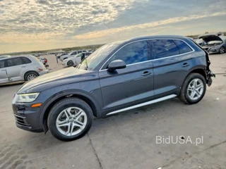 AUDI Q5 PREMIUM PLUS