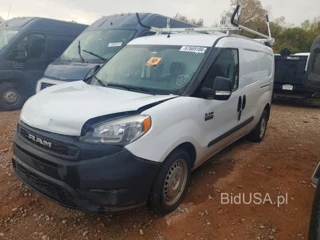 RAM PROMASTER CITY