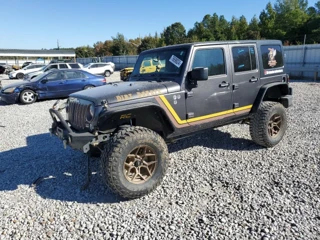 JEEP WRANGLER UNLIMITED SPORT
