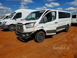 FORD TRANSIT T-350