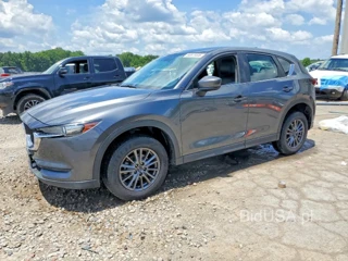 MAZDA CX-5 TOURING