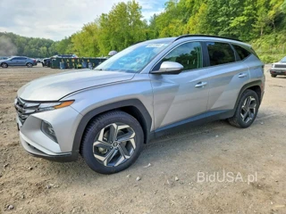 HYUNDAI TUCSON SEL CONVENIENCE