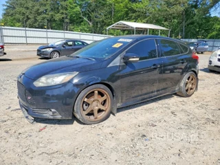 FORD FOCUS ST