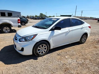 HYUNDAI ACCENT GLS