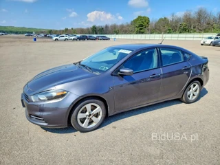 DODGE DART SXT